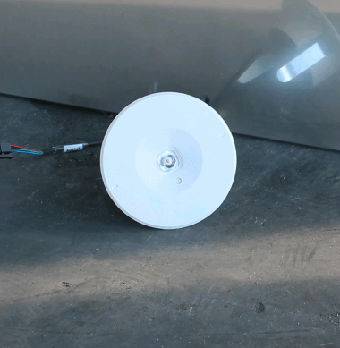 Vluchtweg verlichting guideled ANSUL