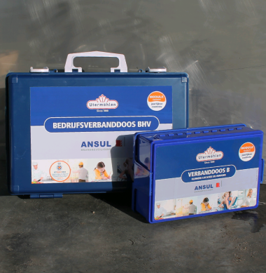 EHBO Koffer ANSUL