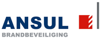 ANSUL brandbeveiliging logo
