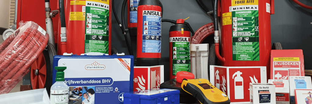 Brandbeveiliging Producten van ANSUL. Specialist in brandbeveiliging, brandveiligheid, brandbeveiligingsmiddelen. Brandveiligheidskosten en budgettering