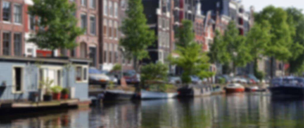 Keuren brandblusser Amsterdam