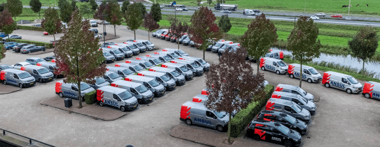 Ansul specialist brandbeveiliging, bussen brandveiligheidsadviseurs