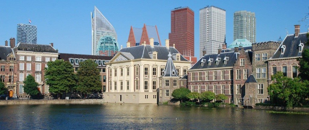 Keuren brandblusser Den Haag