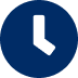icon onderhoud binnen 24 uur