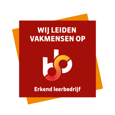 Erkend leerbedrijf ANSUL