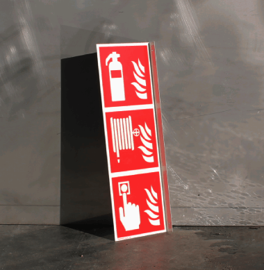 ANSUL Combi Pictogram