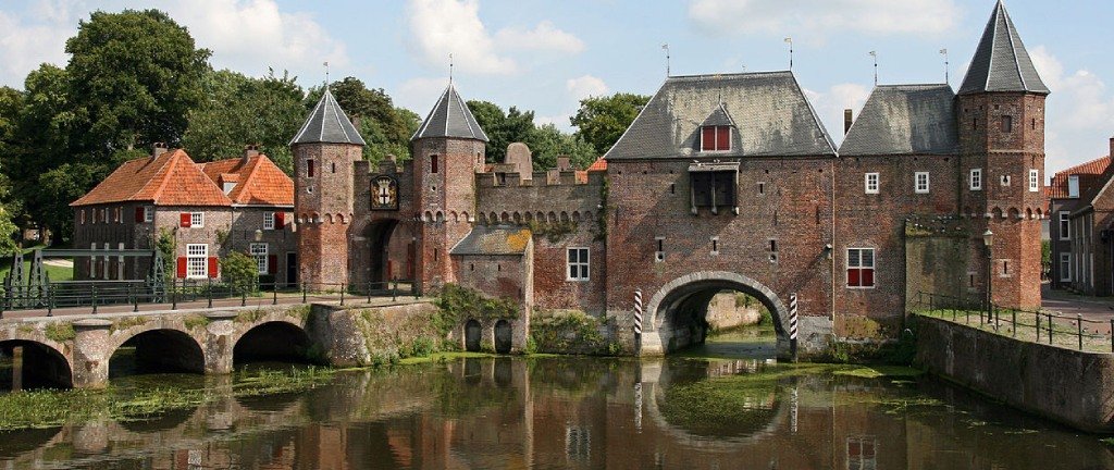 Keuren brandblusser Amersfoort