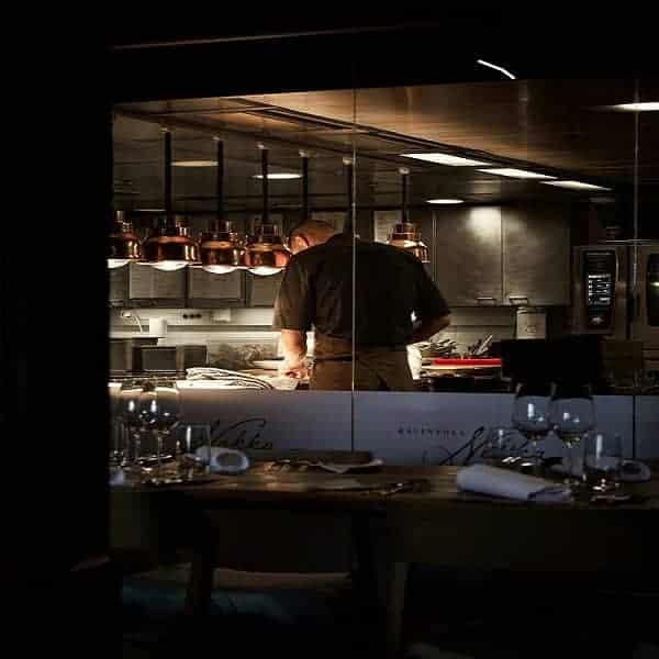 Klantcase Restaurant MKB